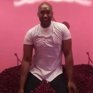 Meet your Posher, Devon